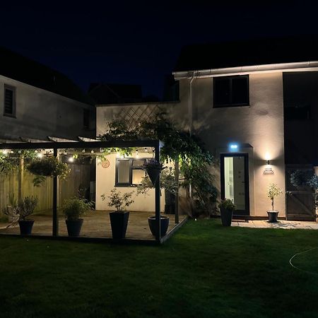 The Garden Room Torquay Exterior foto
